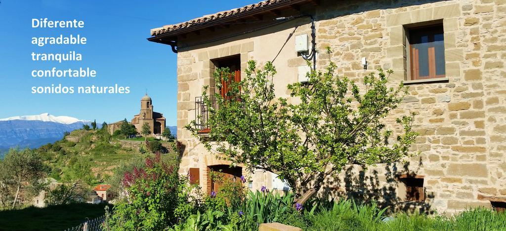 Casa Larriero De Olson Guest House Exterior photo