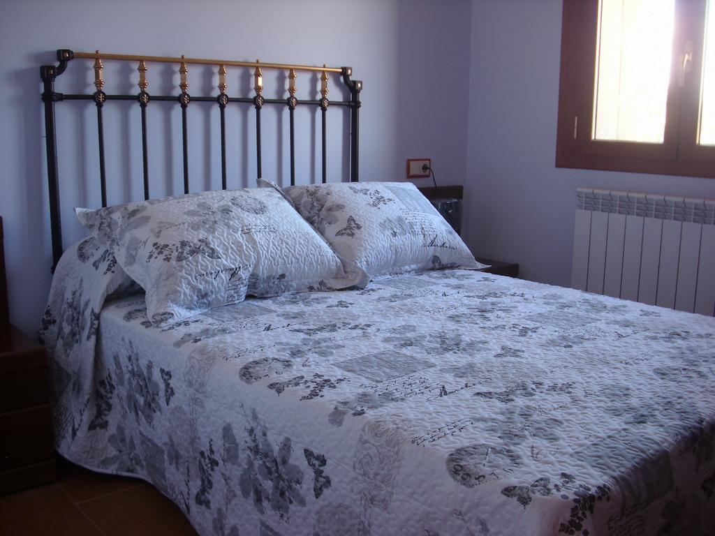Casa Larriero De Olson Guest House Room photo