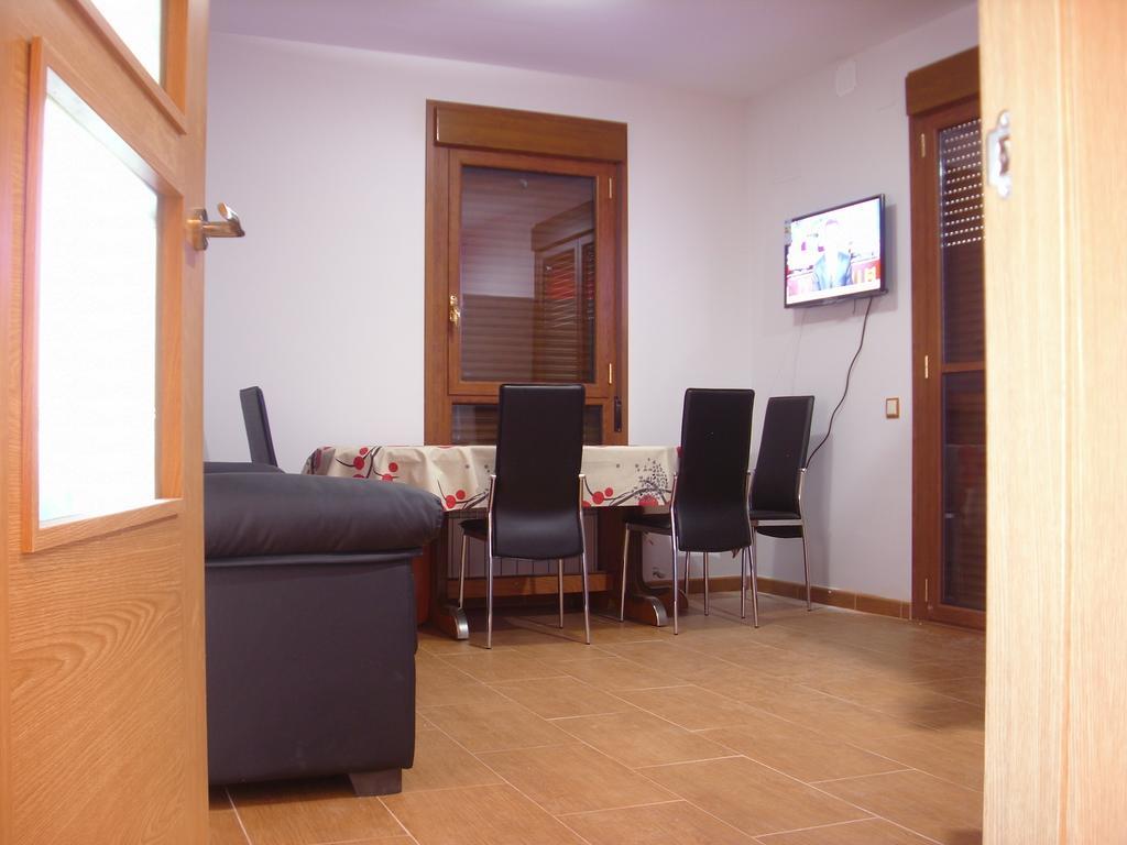 Casa Larriero De Olson Guest House Room photo