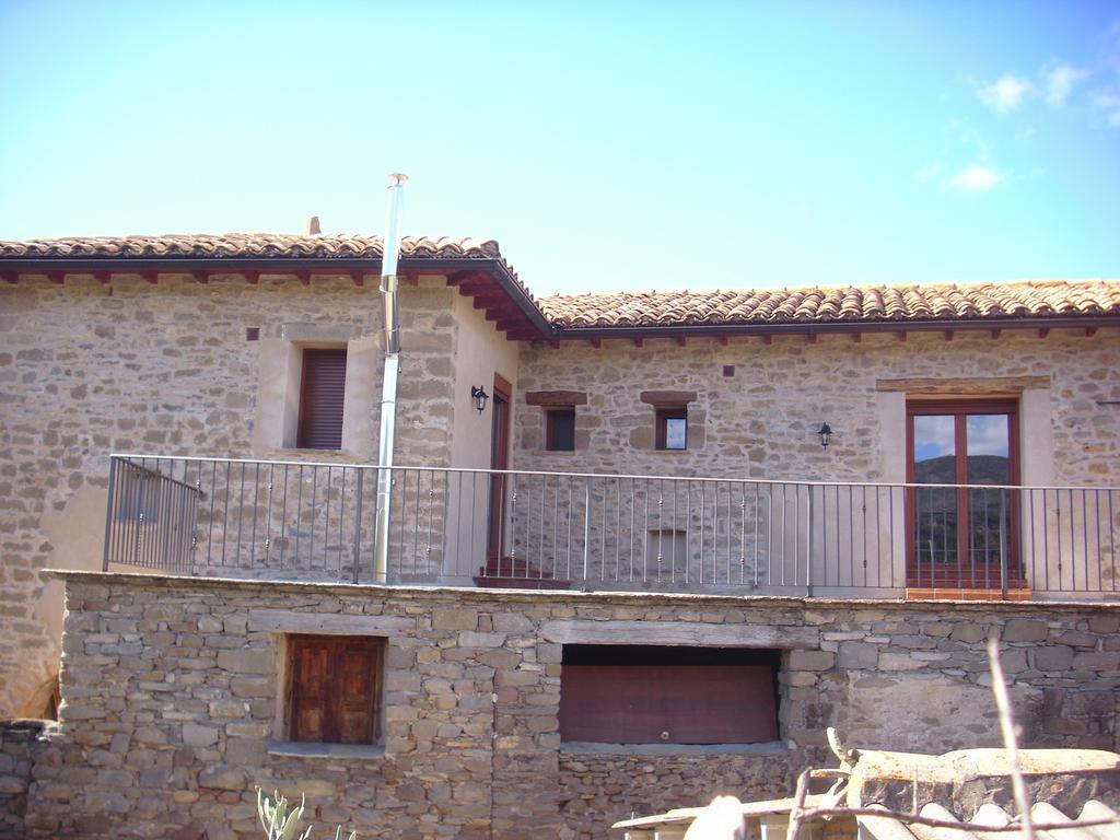 Casa Larriero De Olson Guest House Exterior photo