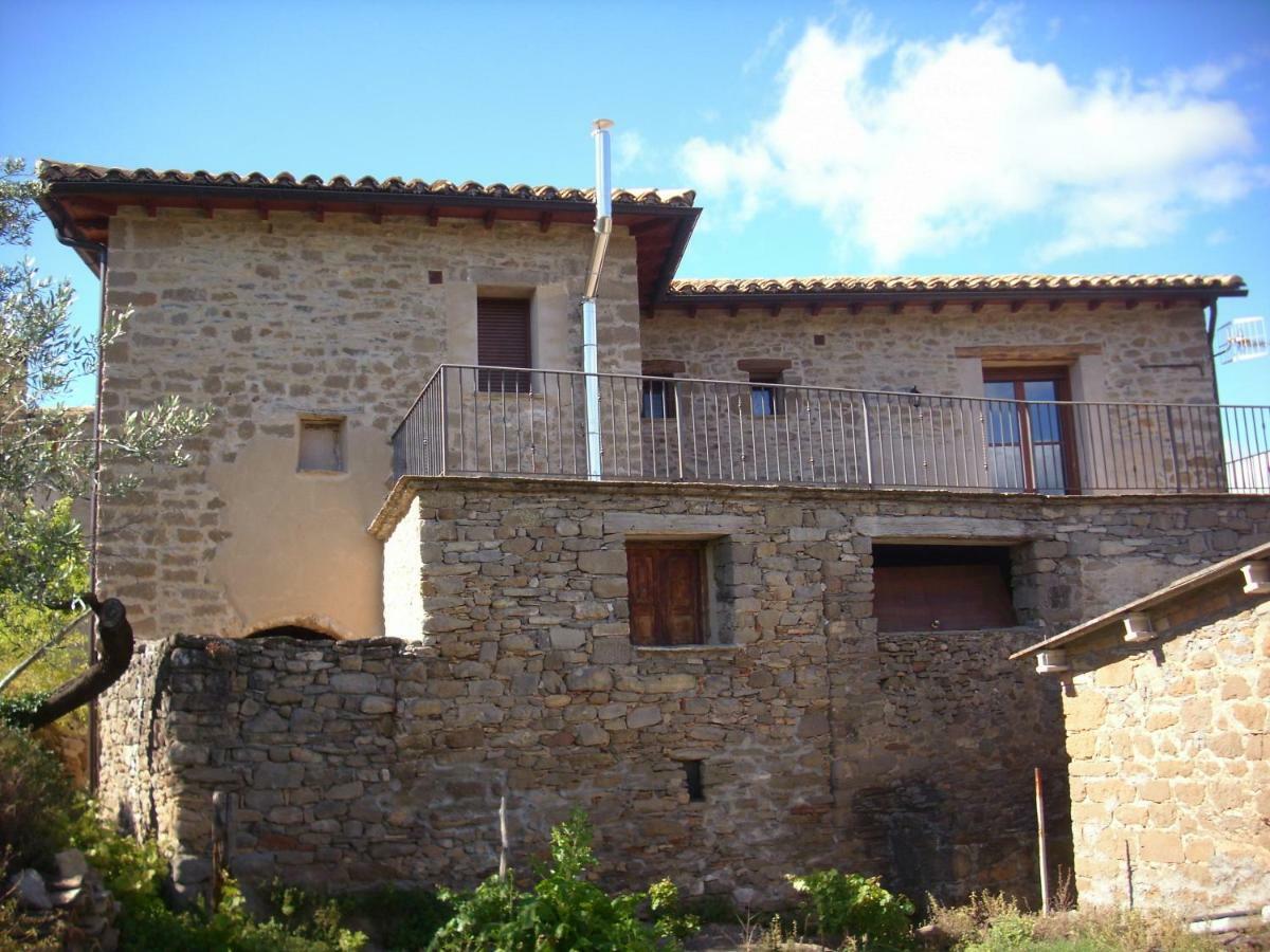 Casa Larriero De Olson Guest House Exterior photo